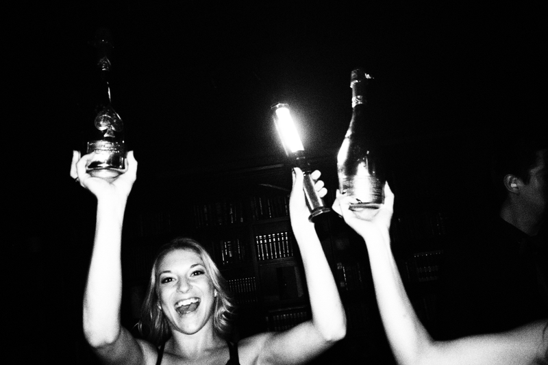 Illustration for article titled A NIGHT OUT IN VEGAS